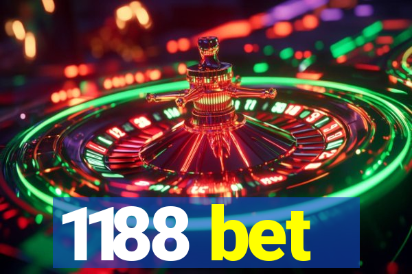 1188 bet